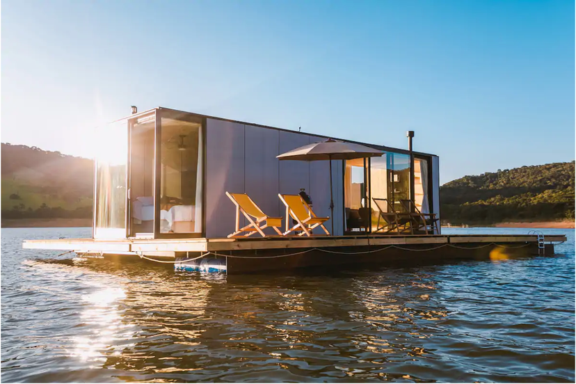 Use your Capital One Venture miles to stay at these 10 stunning Airbnb homes The Points Guy