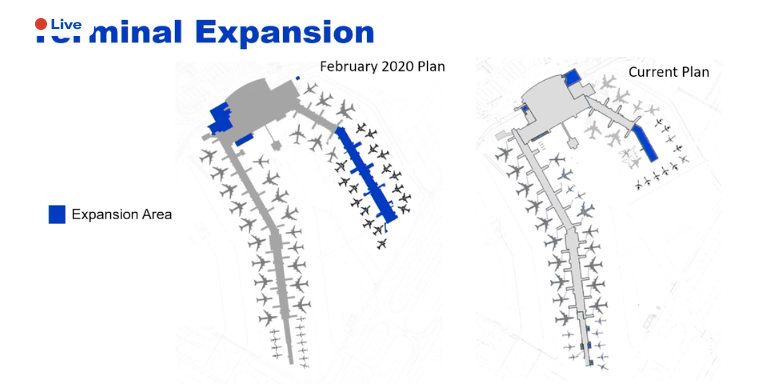 Delta Scales Back JFK T4 Plans - Airliners.net