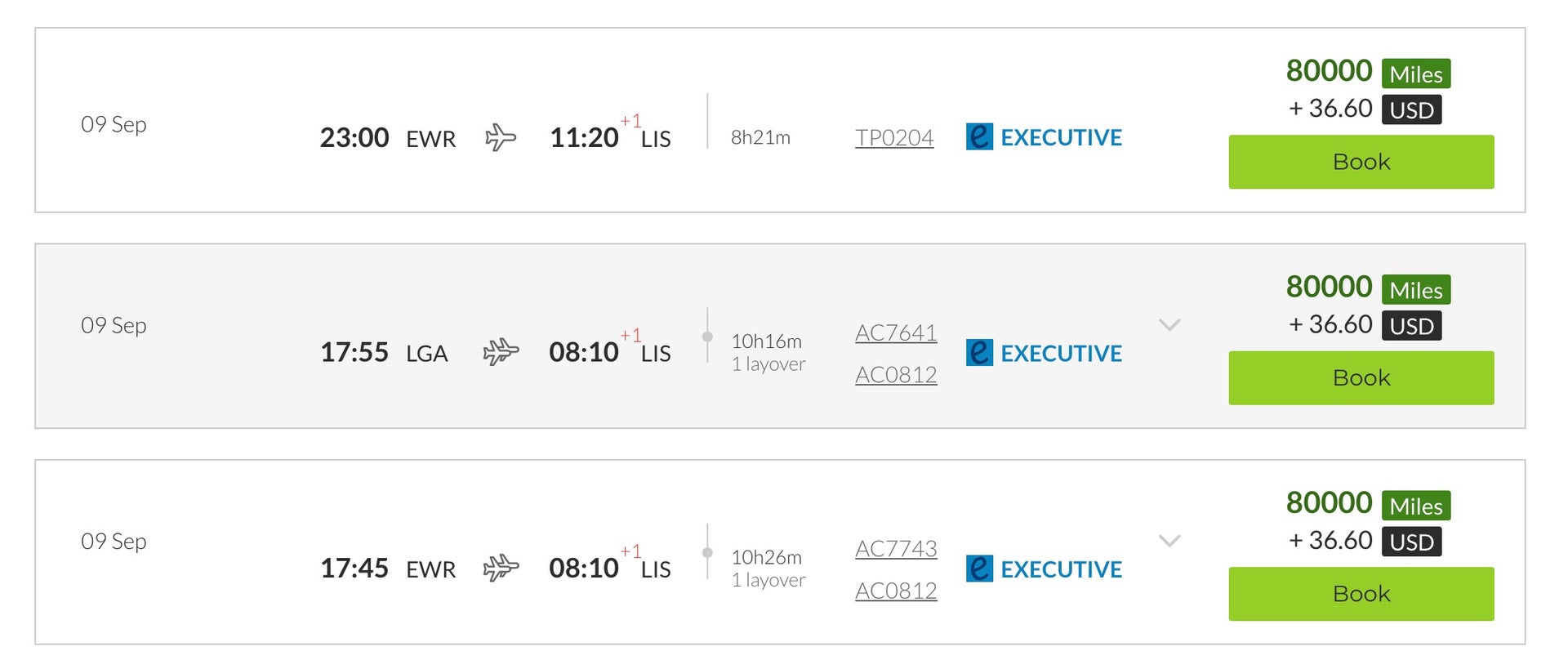 The ultimate guide to earning and redeeming TAP Miles&Go The Points Guy