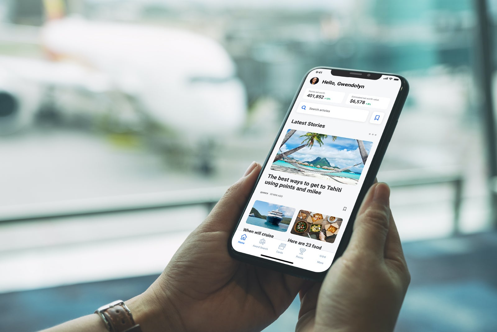 OneTravel: Cheap Flights Deals for Android - Free App Download