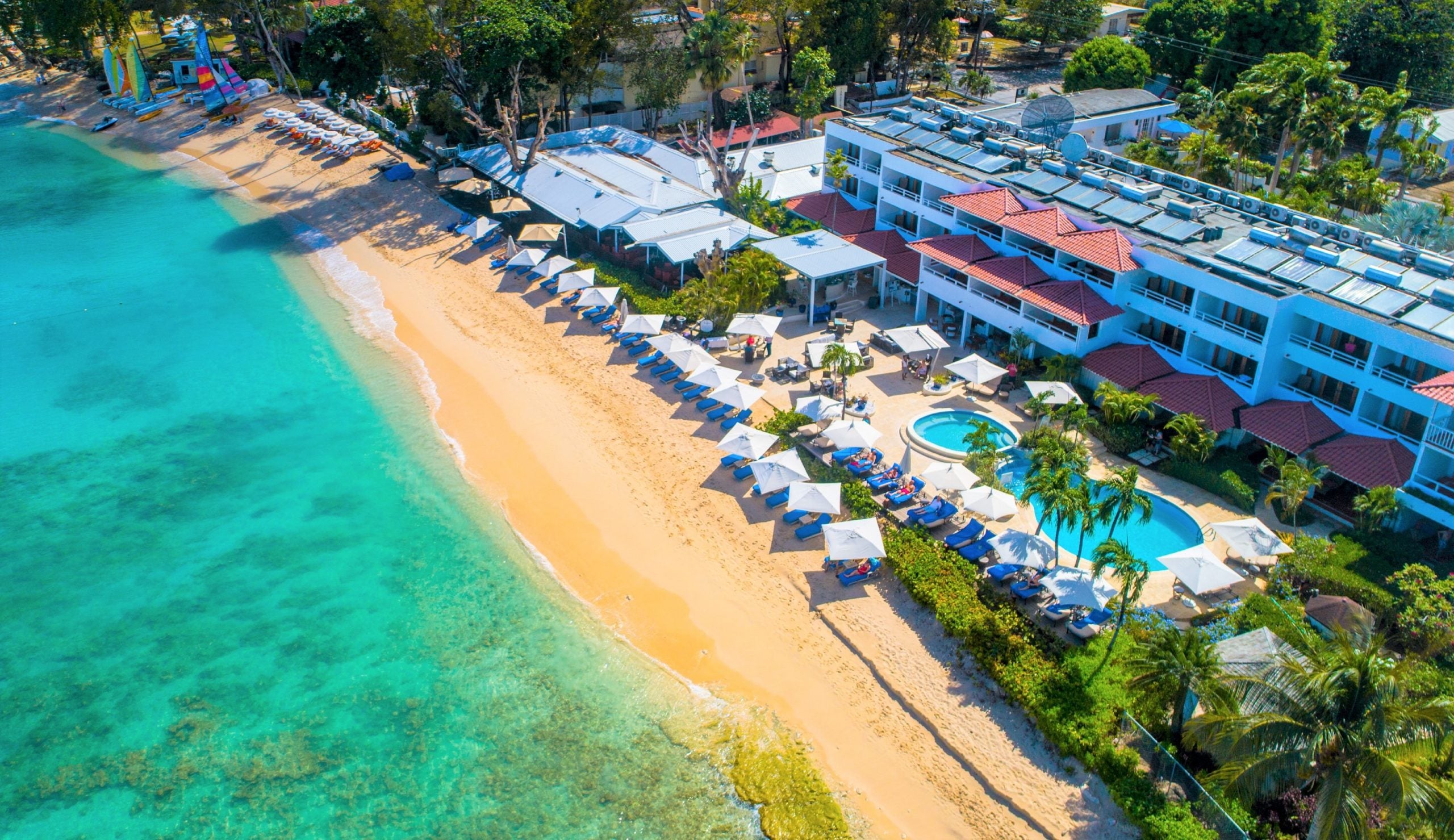 2 Barbados Resorts Reopening As Marriott All inclusives The Points Guy