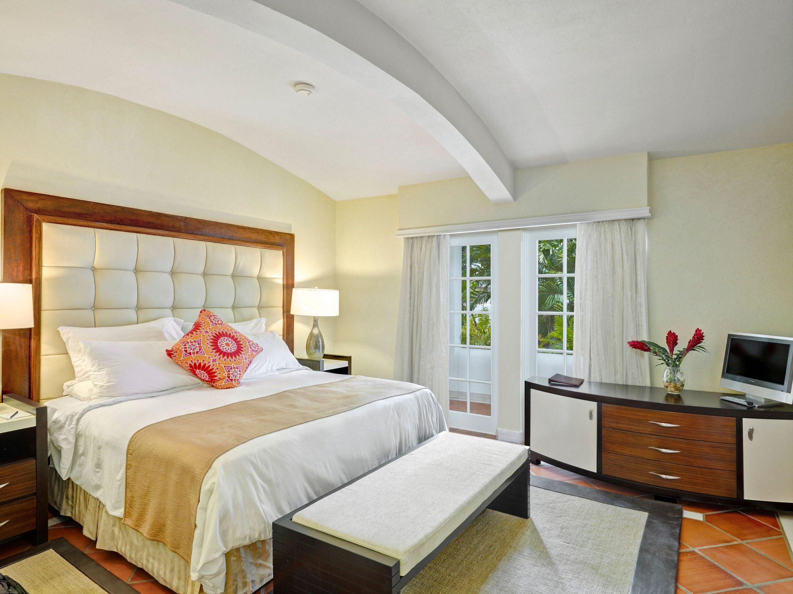 2 Barbados Resorts Set To Reopen As Part Of Marriott S All Inclusive Portfolio Laptrinhx News
