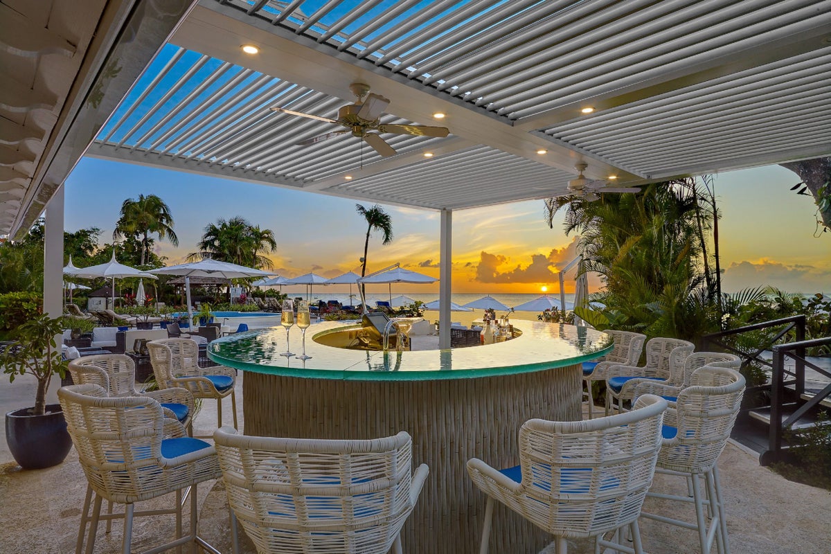 2 Barbados resorts reopening as Marriott all-inclusives - The Points Guy