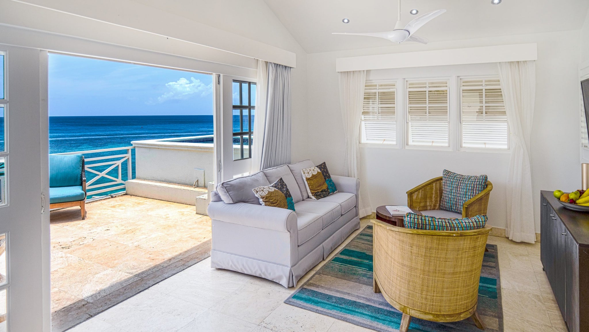 2 Barbados Resorts Reopening As Marriott All Inclusives The Points Guy