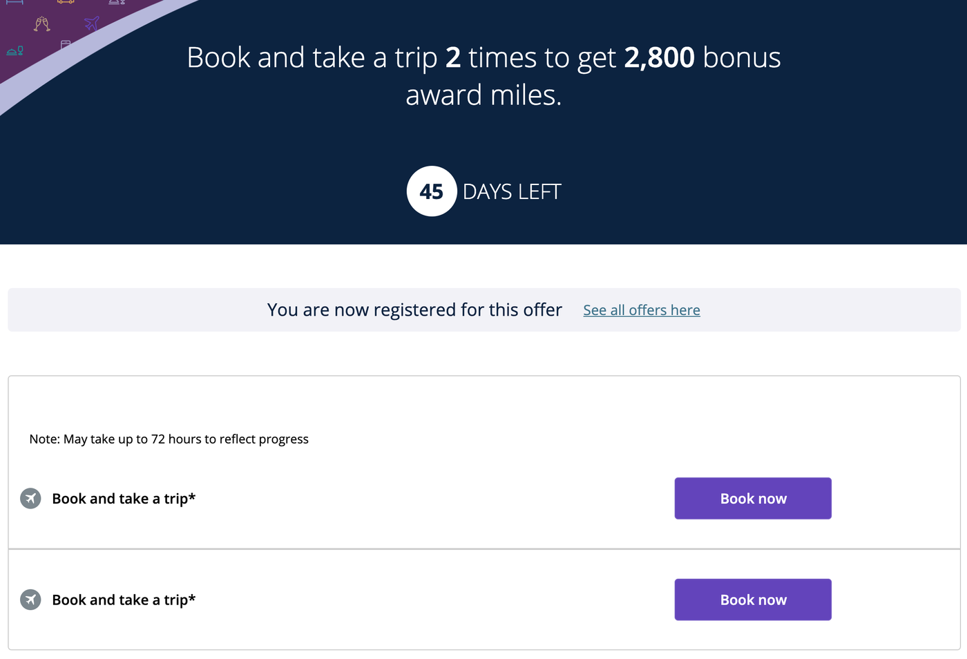 Targeted Earn bonus miles through United’s latest Mile Play promo