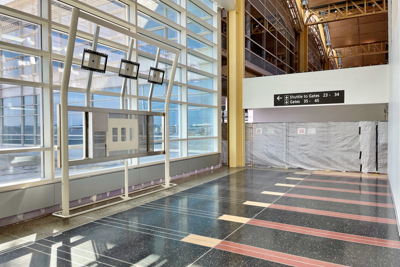 Washington's DCA airport completes long-awaited transformation - The Points  Guy