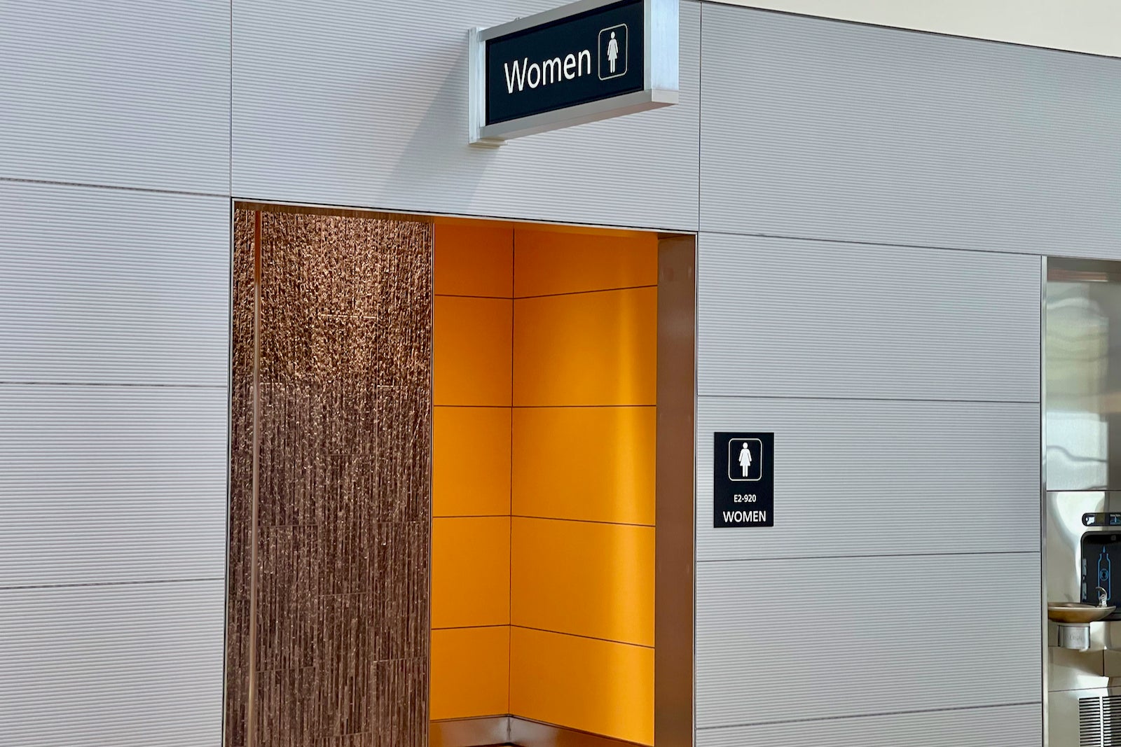 Washington's DCA airport completes long-awaited transformation - The Points  Guy