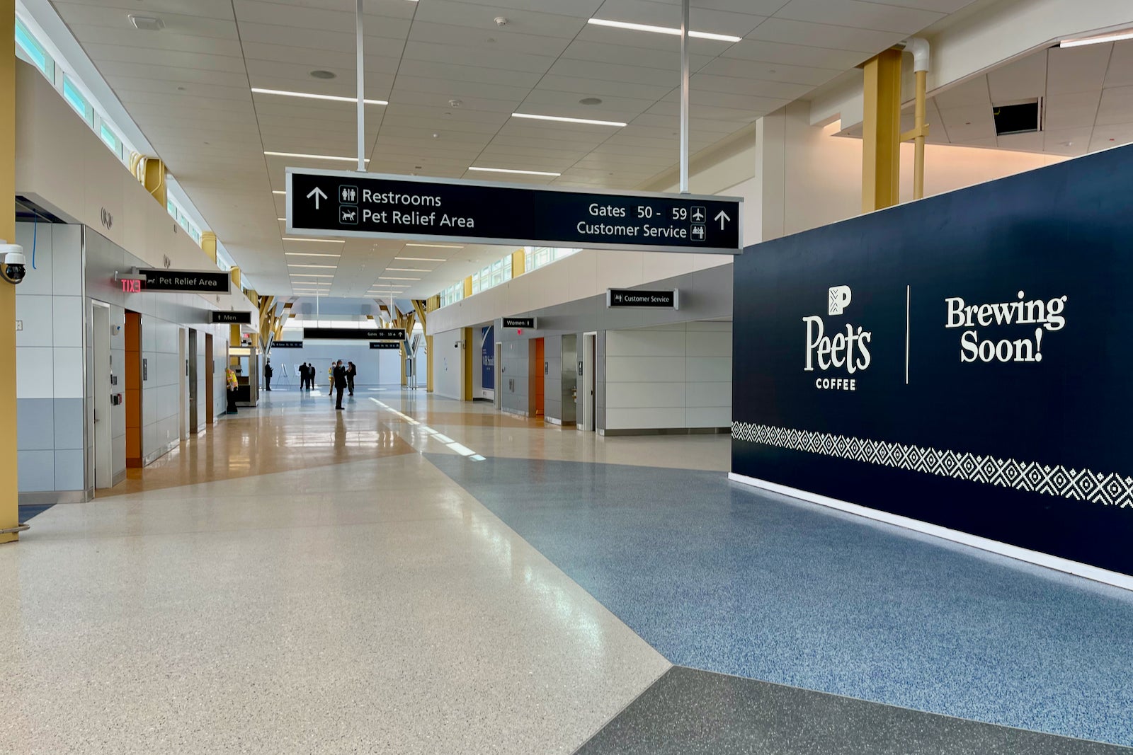 Washington's DCA airport completes long-awaited transformation - The Points  Guy