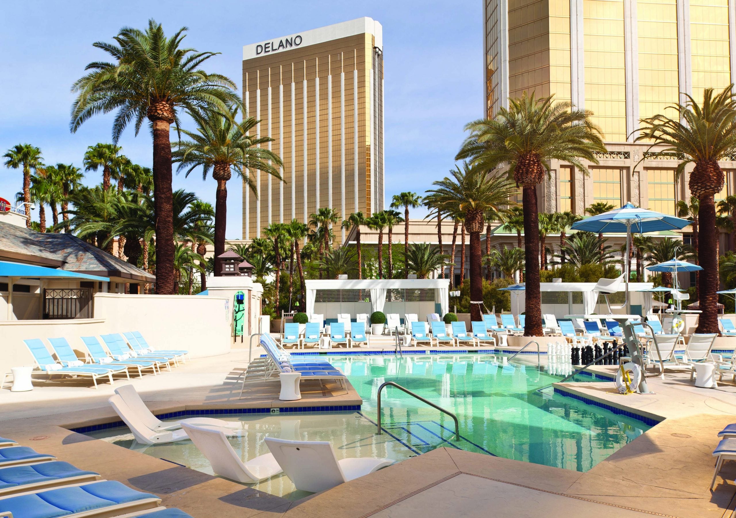Mandalay Bay Resort and Casino - Reviews & Best Rate Guaranteed, Vegas.com