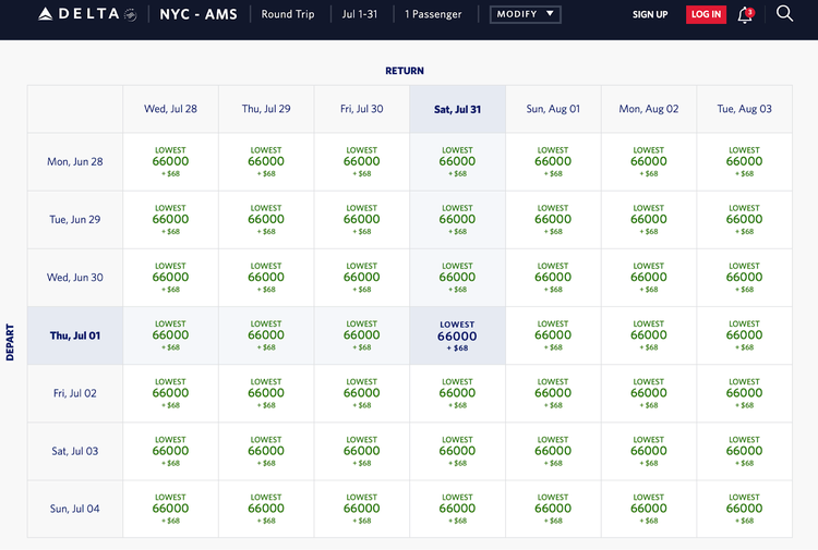 Dreaming of Europe this summer? Check out these flight deals. The