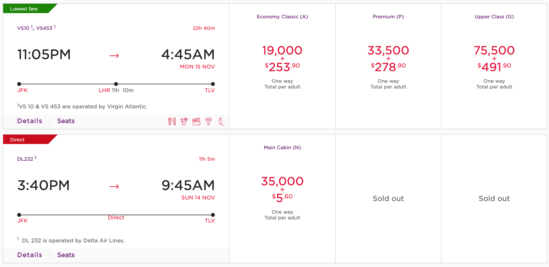 How to Get to Israel Using Points and Miles - The Points Guy