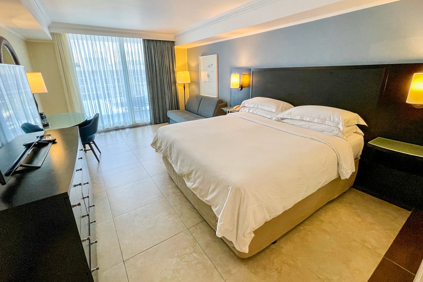 Review The Hilton Rose Hall Resort in Jamaica The Points Guy