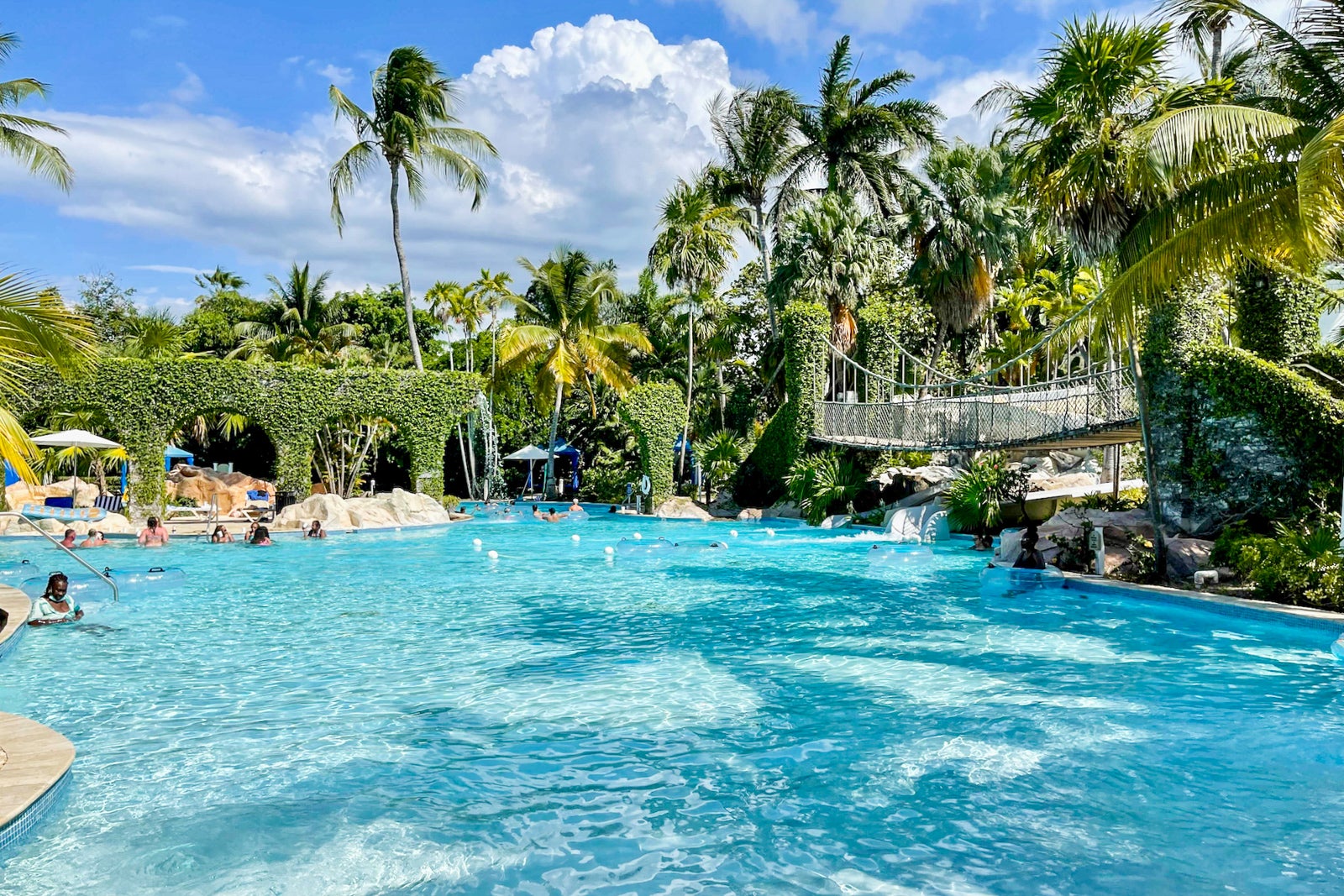 21 best all-inclusives for families - The Points Guy