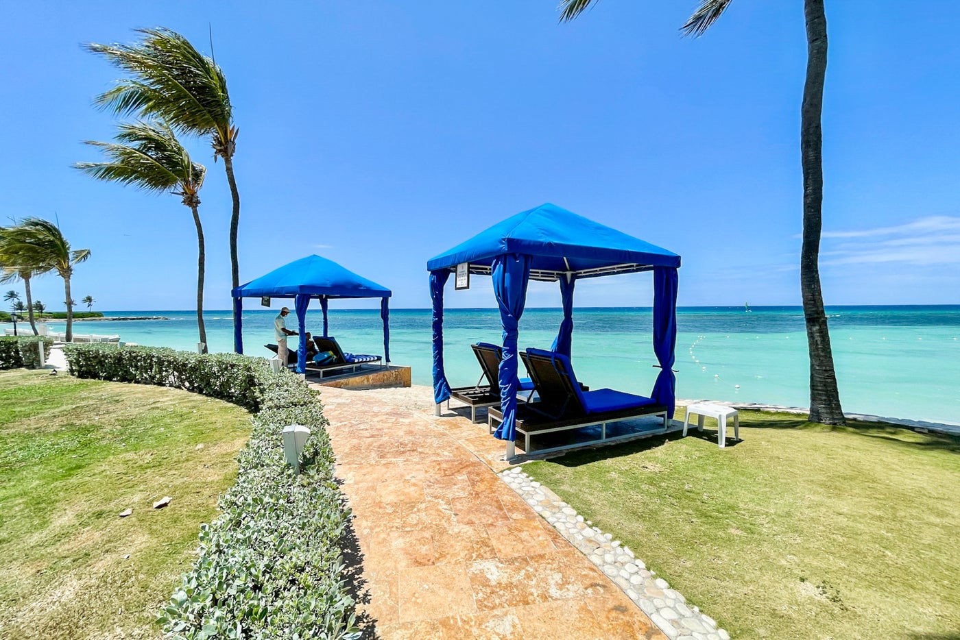 Review The Hilton Rose Hall Resort in Jamaica The Points Guy