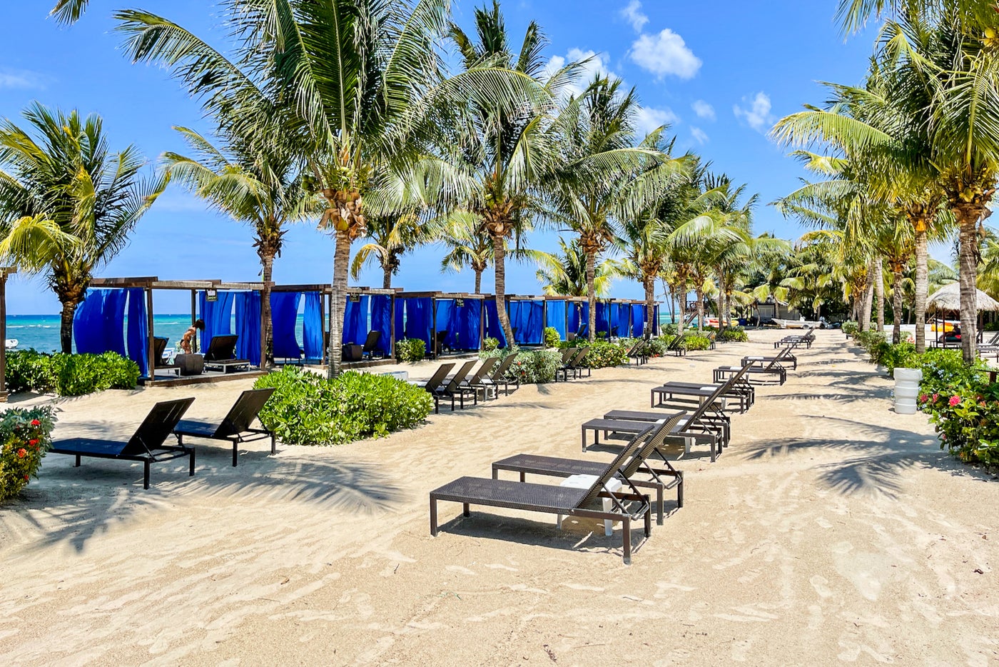 Review The Hilton Rose Hall Resort in Jamaica The Points Guy