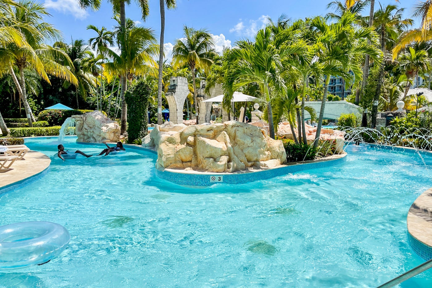 Review The Hilton Rose Hall Resort in Jamaica The Points Guy