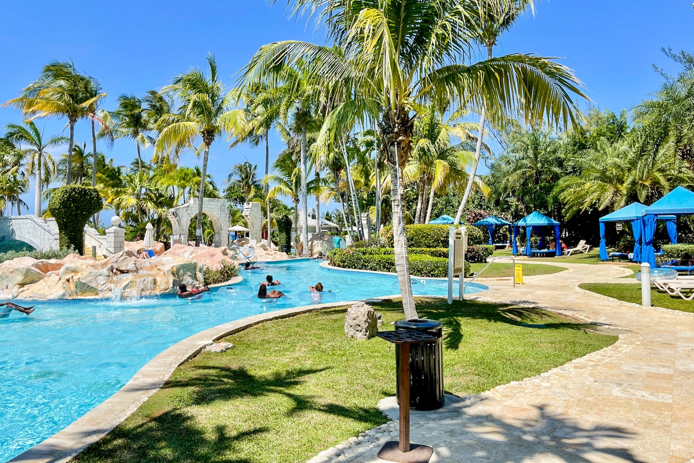 Review The Hilton Rose Hall Resort in Jamaica The Points Guy