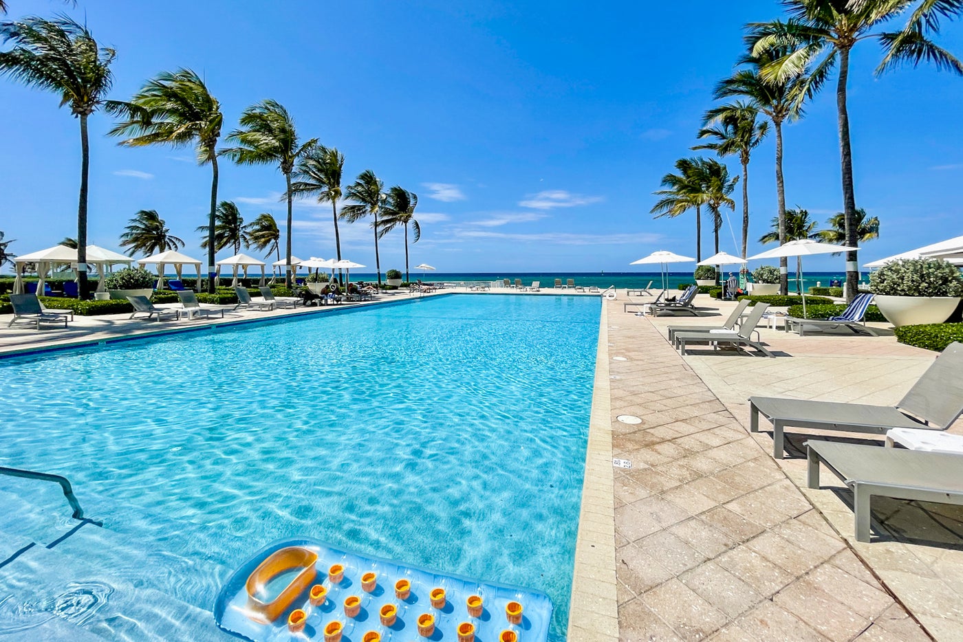 Review The Hilton Rose Hall Resort in Jamaica The Points Guy