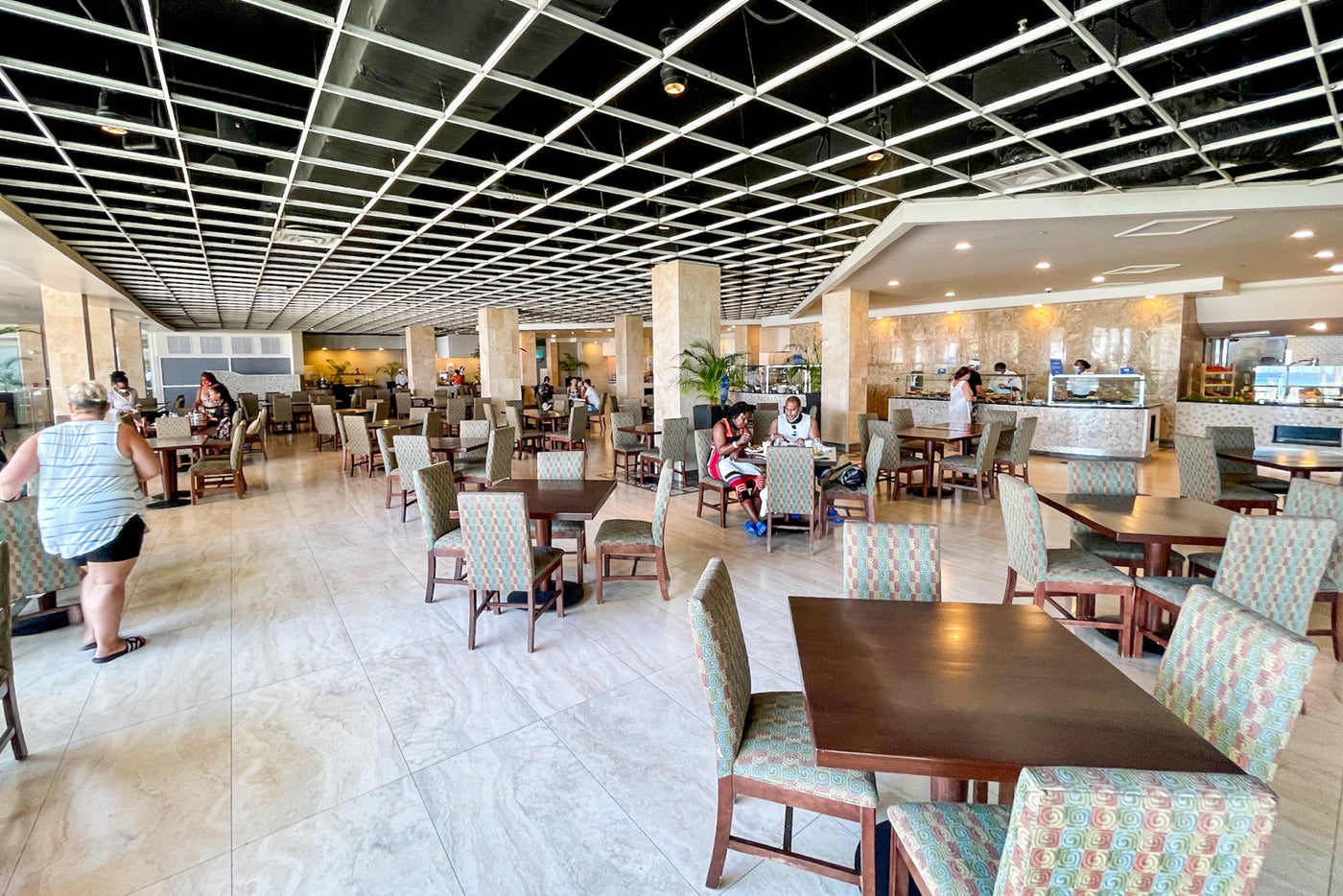 Review The Hilton Rose Hall Resort in Jamaica The Points Guy