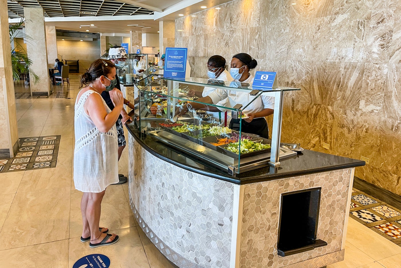 Review The Hilton Rose Hall Resort in Jamaica The Points Guy