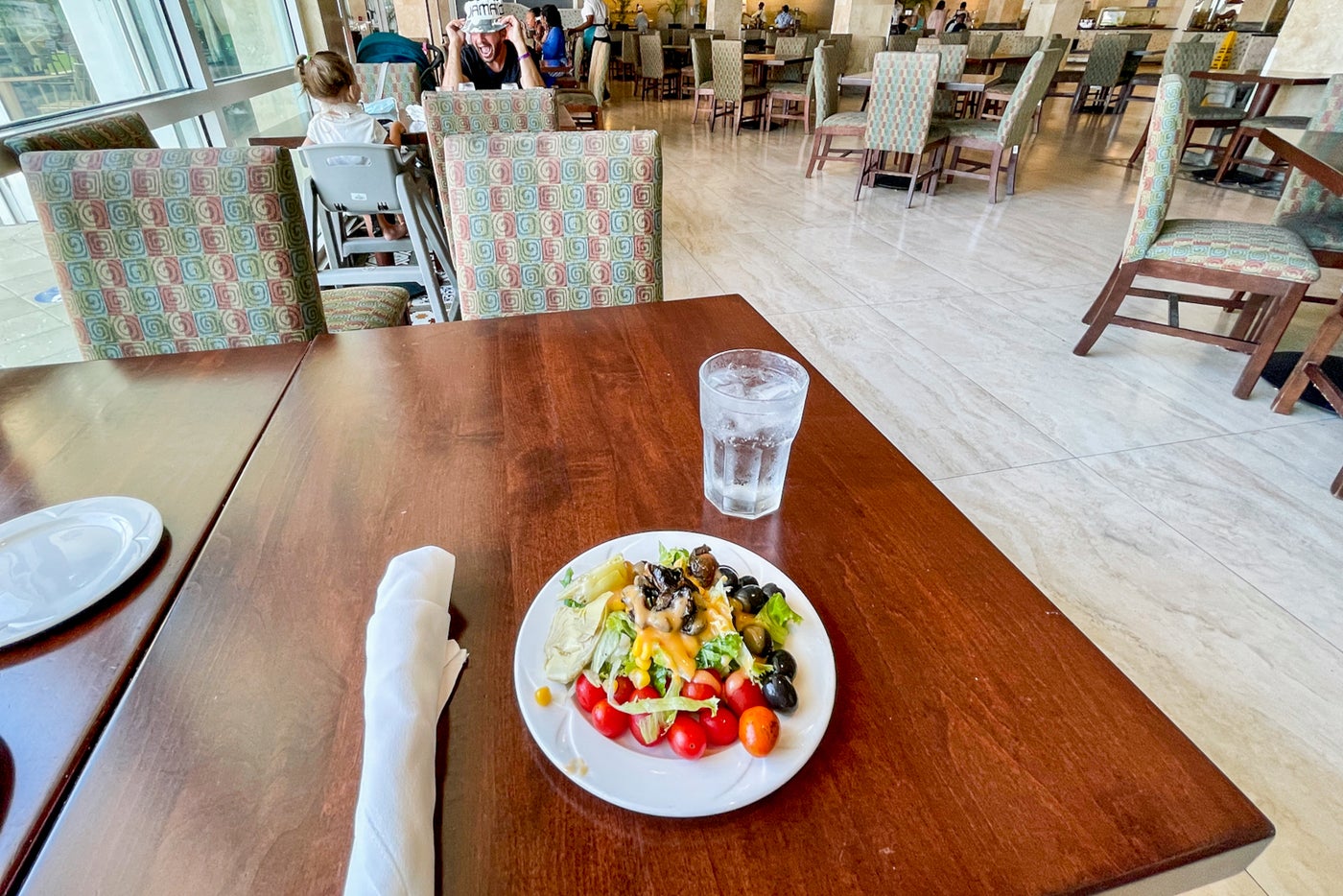 Review The Hilton Rose Hall Resort in Jamaica The Points Guy