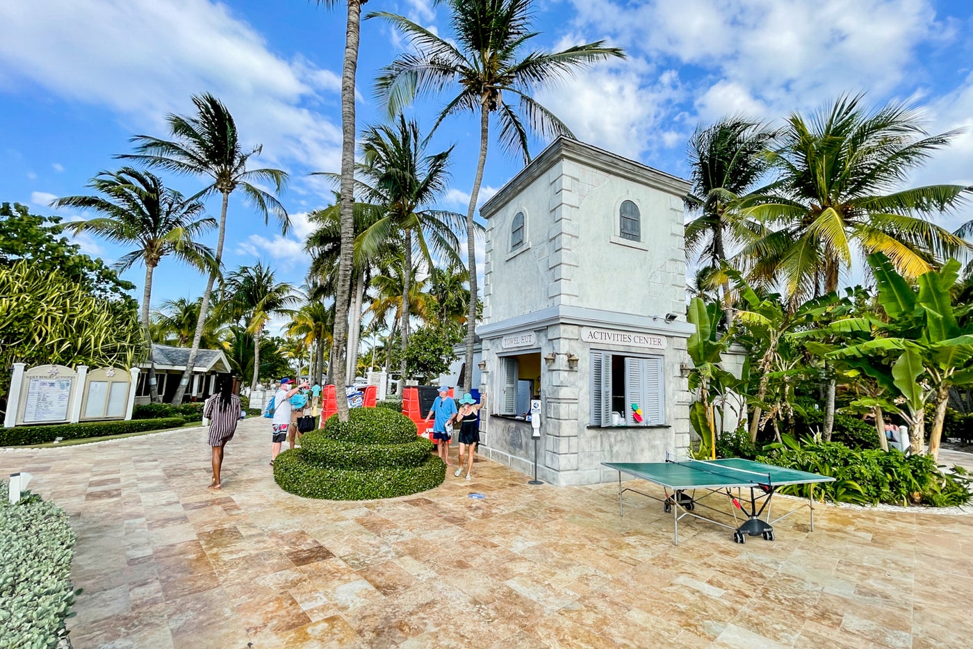 Review The Hilton Rose Hall Resort in Jamaica The Points Guy