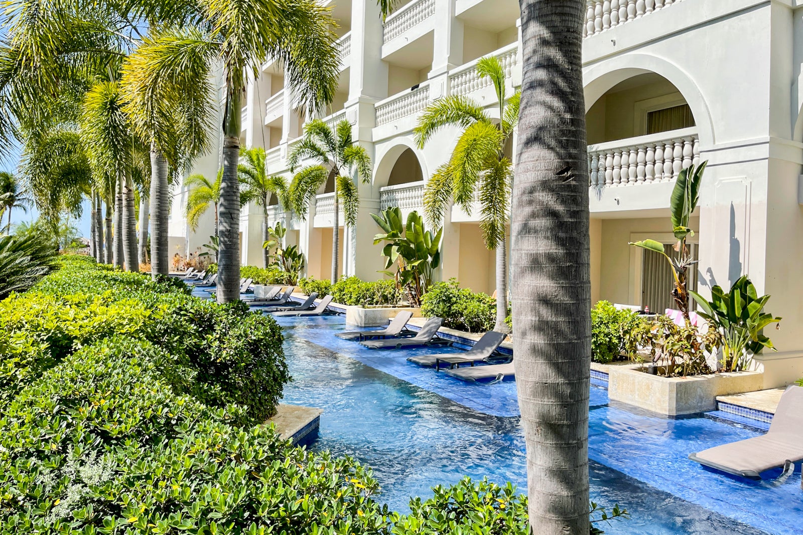 'This is one of the best all-inclusives': Jamaica's Hyatt Zilara Rose Hall - The Points Guy