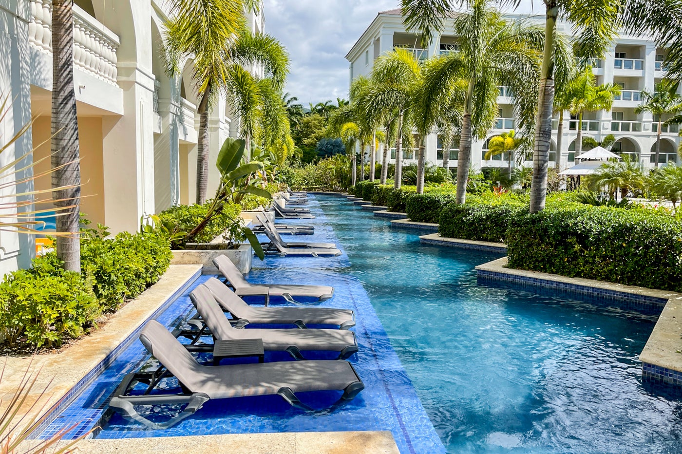 Review Hyatt Zilara Rose Hall The Points Guy