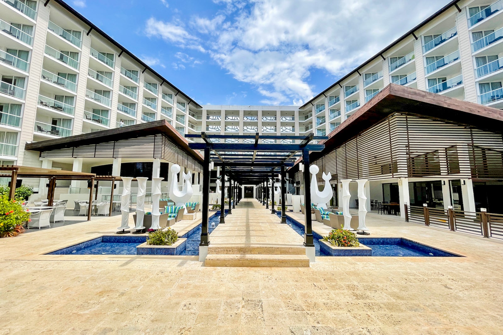 Royalton Blue Waters Montego Bay Jamaica Reviews Review: The Royalton Blue Waters Montego Bay - The Points Guy