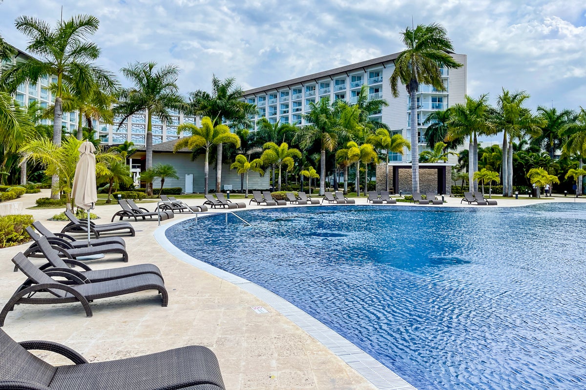 Royalton Blue Waters Montego Bay Jamaica Reviews Review: The Royalton Blue Waters Montego Bay - The Points Guy