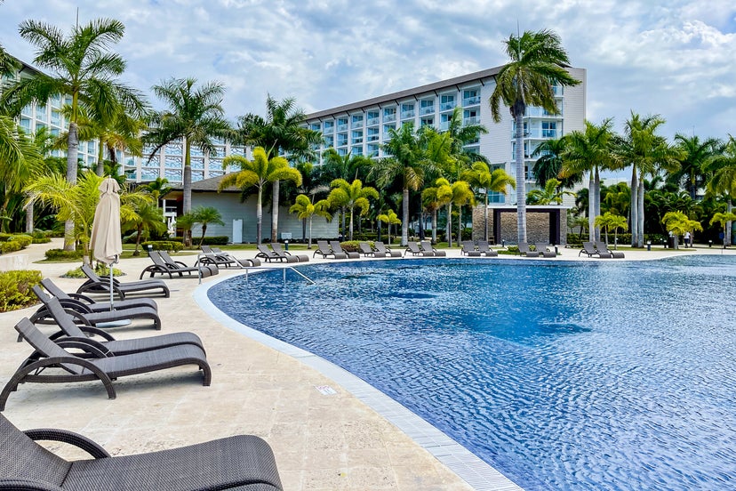 Review: The Royalton Blue Waters Montego Bay - The Points Guy