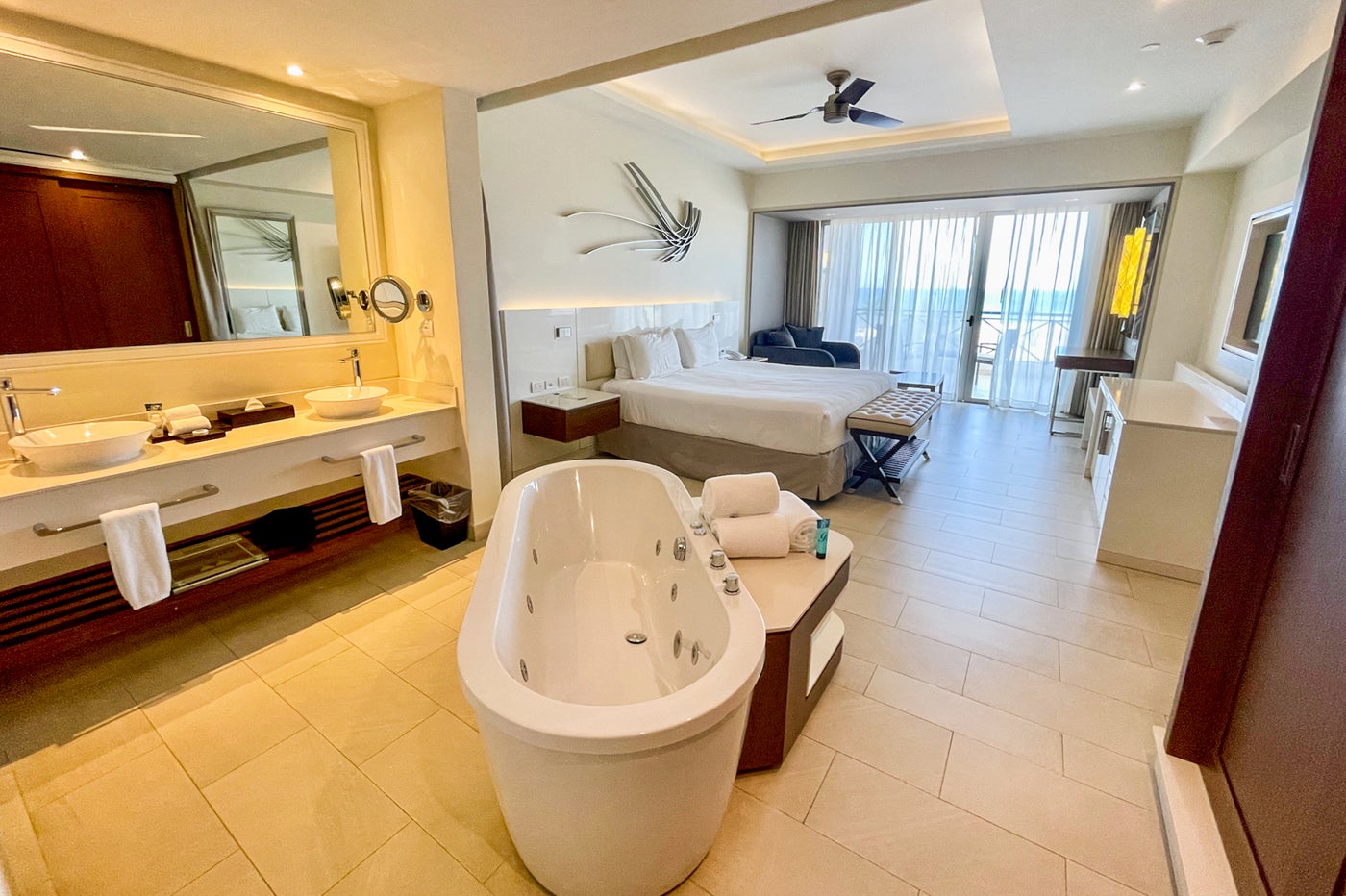 Review The Royalton Blue Waters Montego Bay