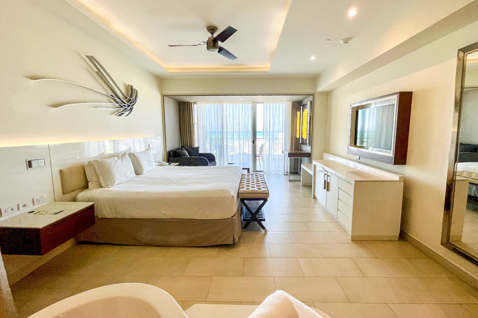 Review The Royalton Blue Waters Montego Bay The Points Guy