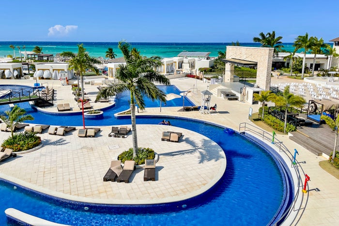 Review: The Royalton Blue Waters Montego Bay