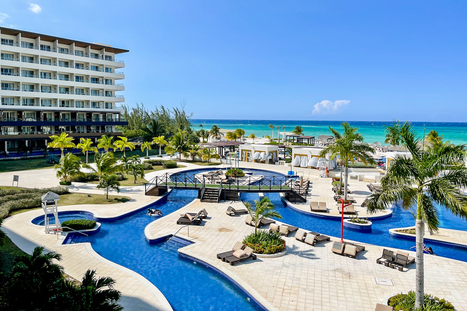 Royalton Blue Waters Montego Bay, An Autograph Collection All-Inclusive  Resort