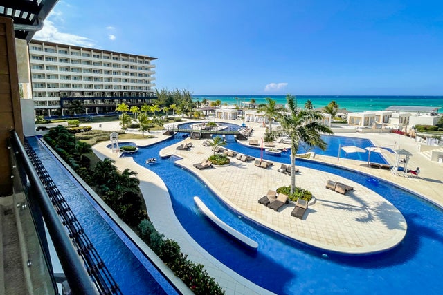 Royalton Blue Waters Montego Bay Jamaica Reviews Review: The Royalton Blue Waters Montego Bay - The Points Guy