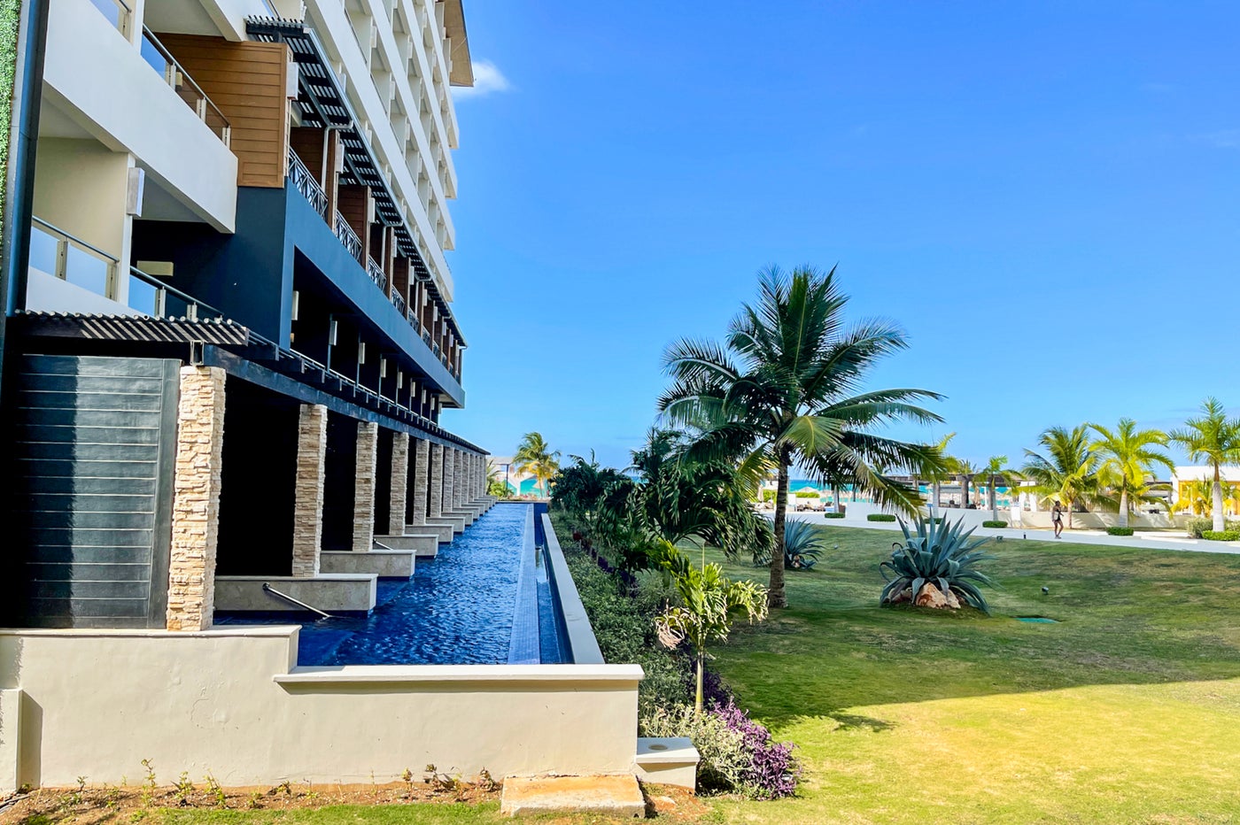 Review The Royalton Blue Waters Montego Bay
