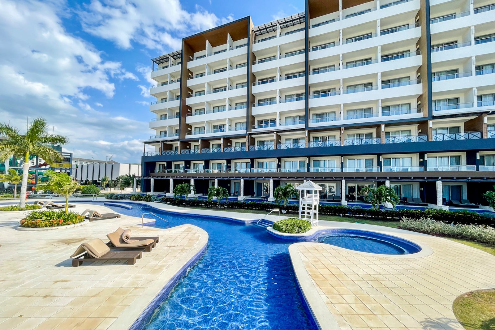 Review: The Royalton Blue Waters Montego Bay - The Points Guy