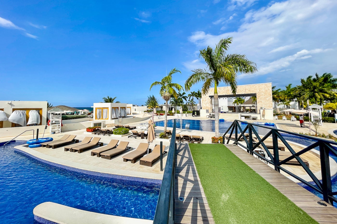 Review The Royalton Blue Waters Montego Bay