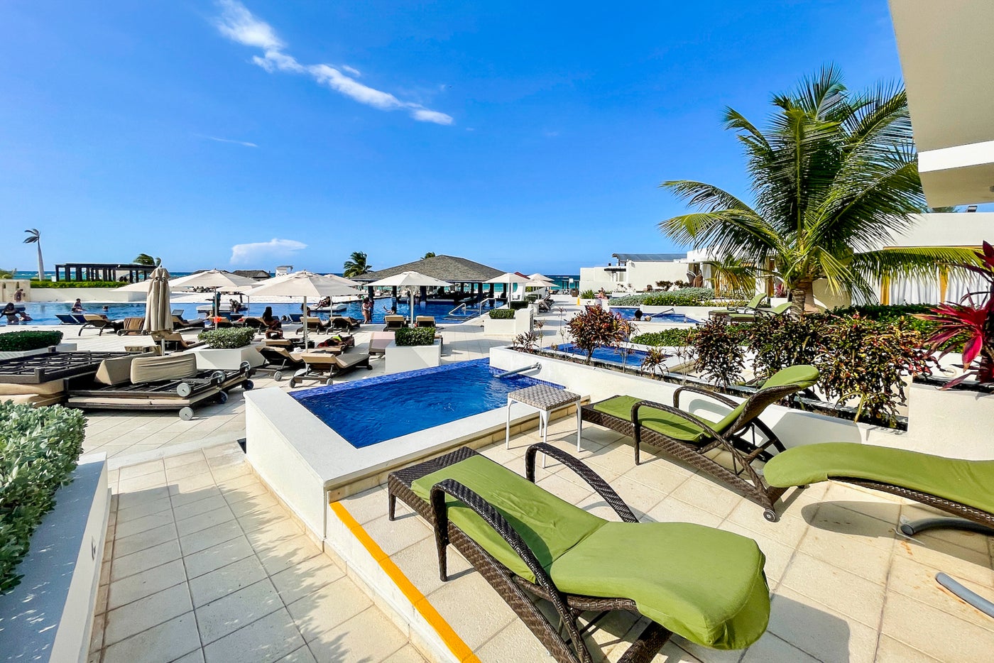 Review: The Royalton Blue Waters Montego Bay