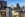 Views from the Hyatt Centric Milan's rooftop bar