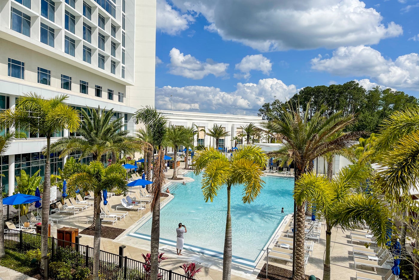 Review: JW Marriott Orlando Bonnet Creek Resort & Spa - The Points Guy