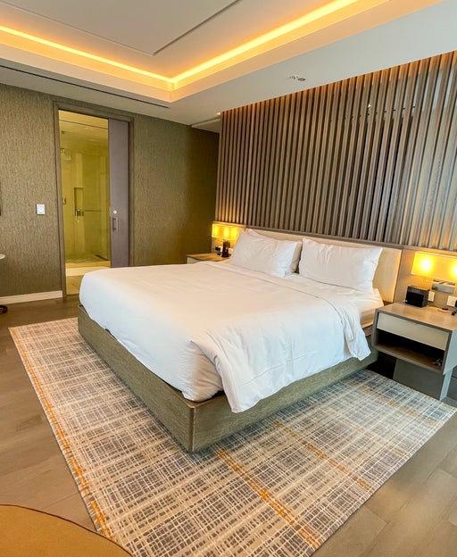 Why Chase's Points Boost is an outstanding (kind of surprising) new way to book hotels on points