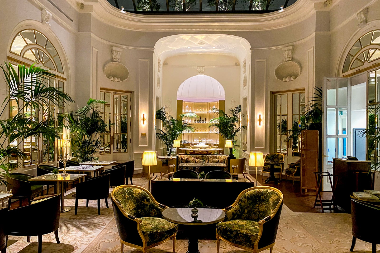 First Look The Mandarin Oriental Ritz Madrid   20210525 MO Ritz Madrid LZaino 73 