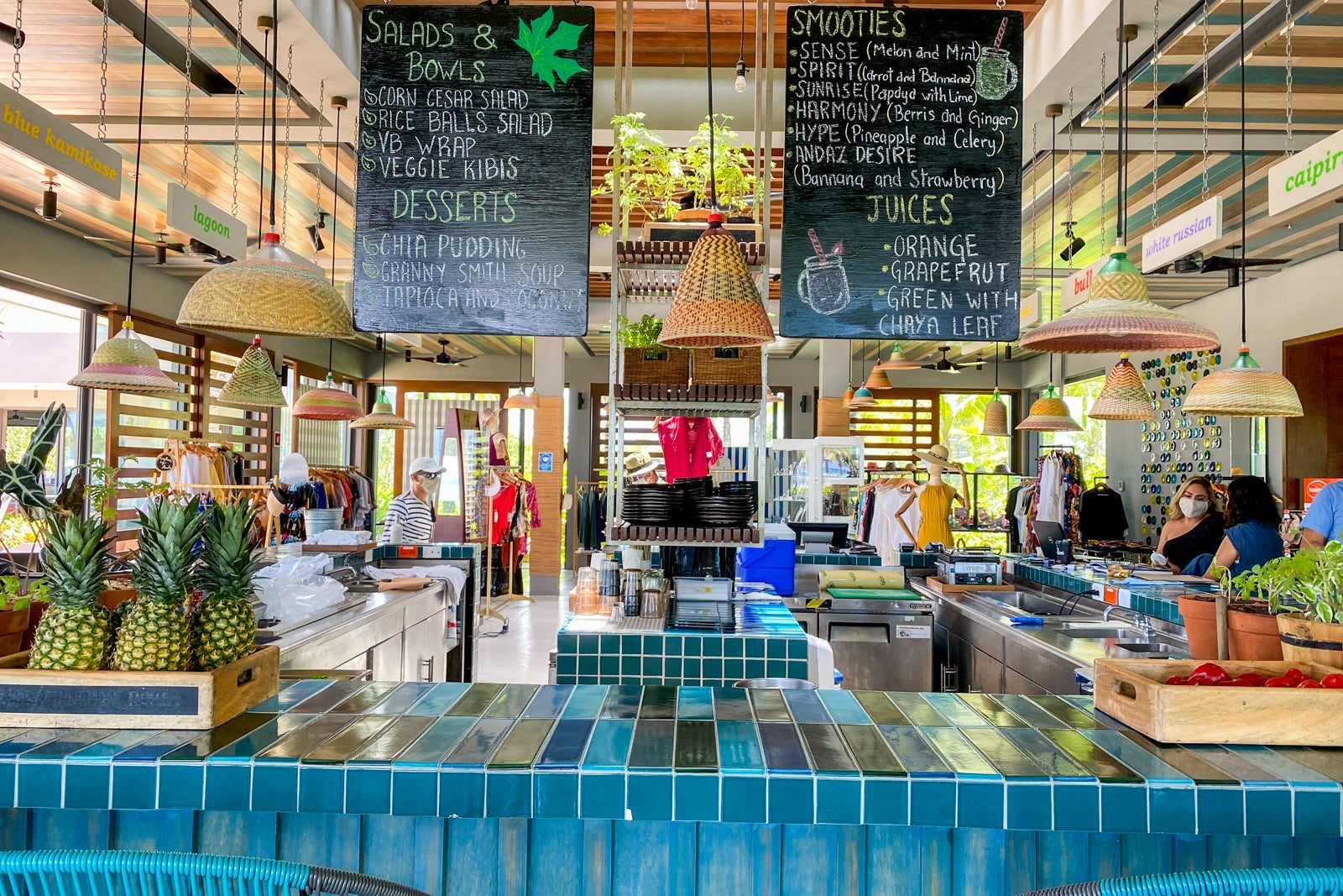 Andaz Mayakoba Mexico