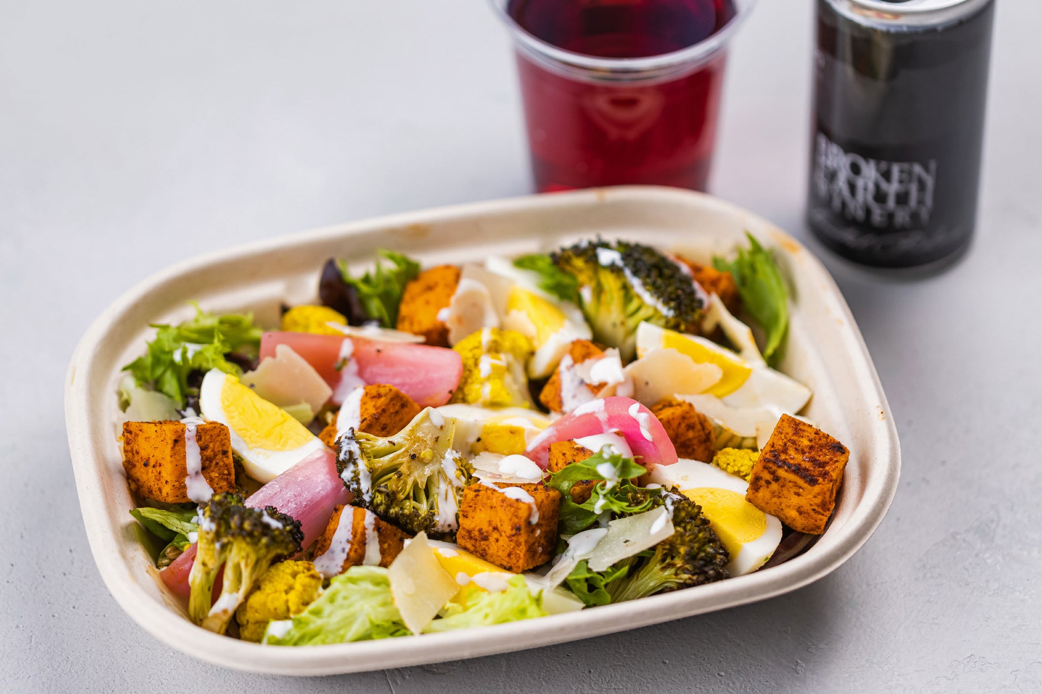 Fresh fare, full beverage service Alaska Airlines further expands food