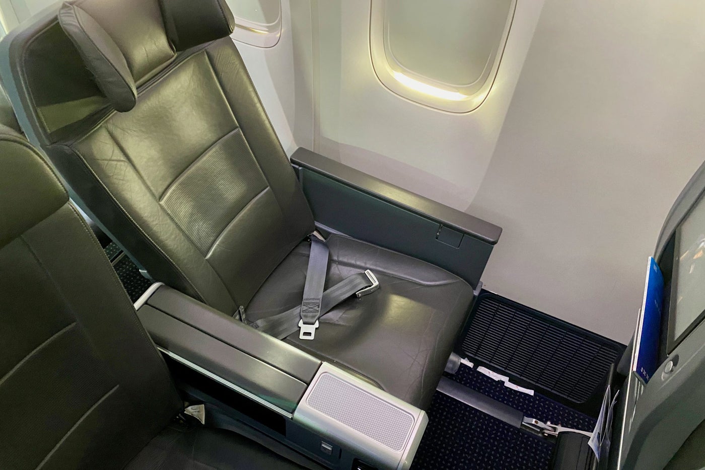 Four-cabin review: Putting American Airlines' Boeing 777-300ER to the test