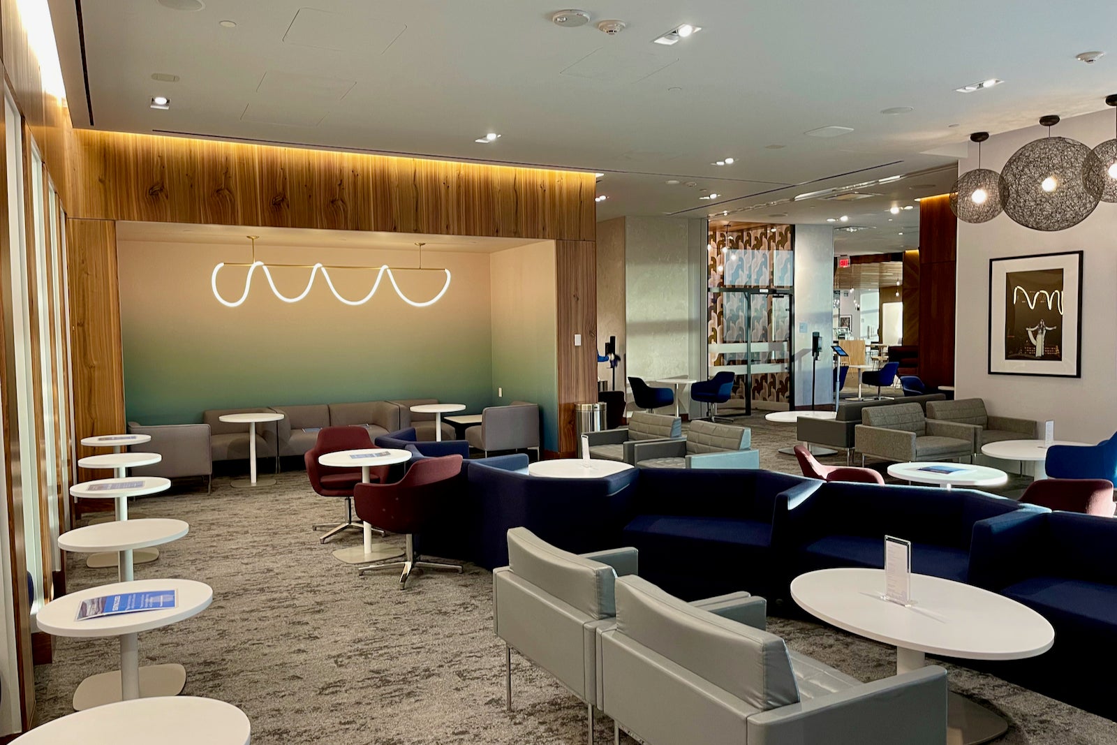 Your Amex Centurion Lounge Guide Where they are and how to enter The