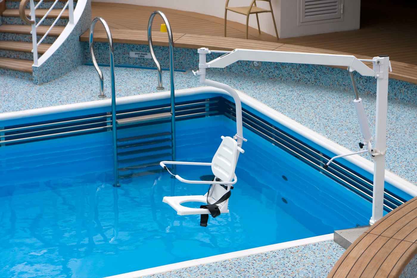 5 tips for going on a cruise as a wheelchair user