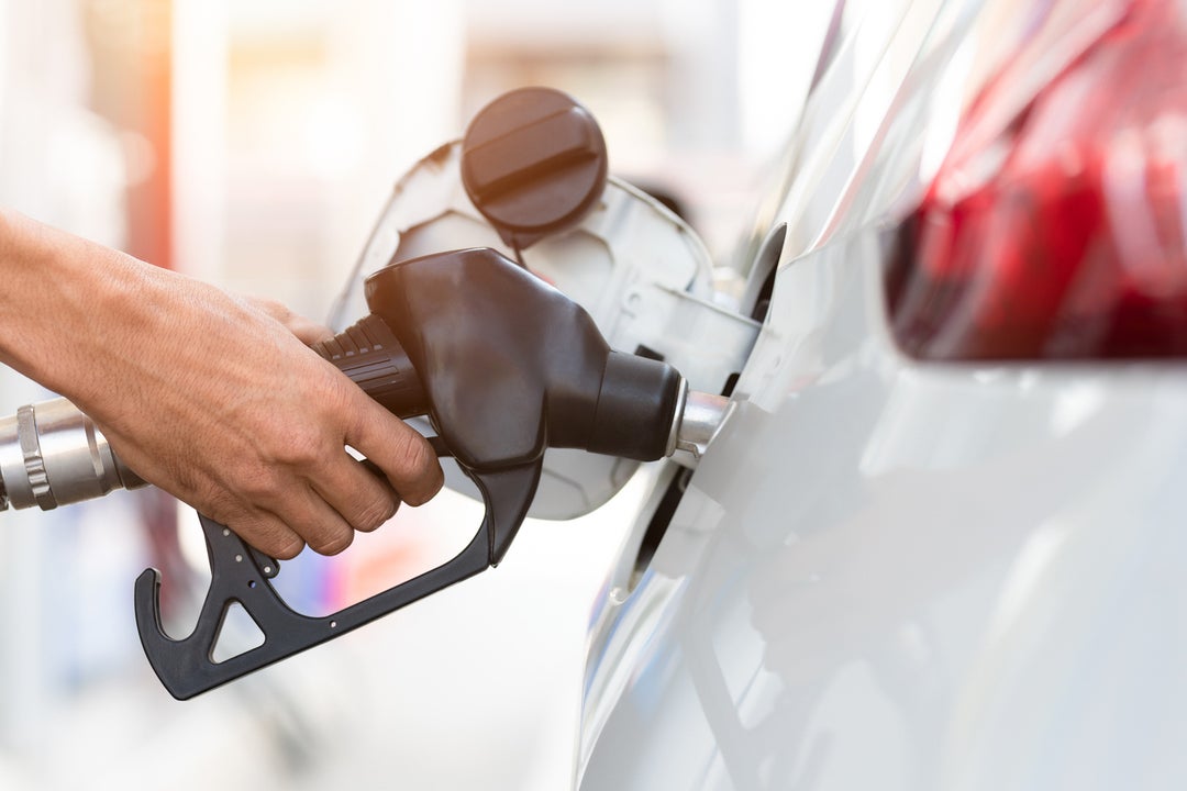 Your complete guide to saving money on gas with GasBuddy - The Points Guy